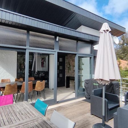 Villa Papillon***. Location Appartement 1Er Etage. Ronce-les-Bains Exterior photo
