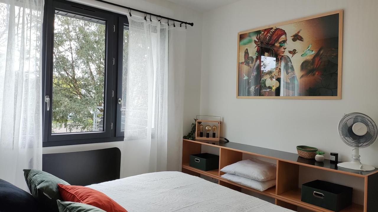 Villa Papillon***. Location Appartement 1Er Etage. Ronce-les-Bains Exterior photo